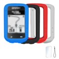 thumbnail image 3 of GLFILL Suitable For BSC200 Stopwatch Protective Case GPS Stopwatch Silicone Waterproof Tempered Screen Protector Protective White, 3 of 8