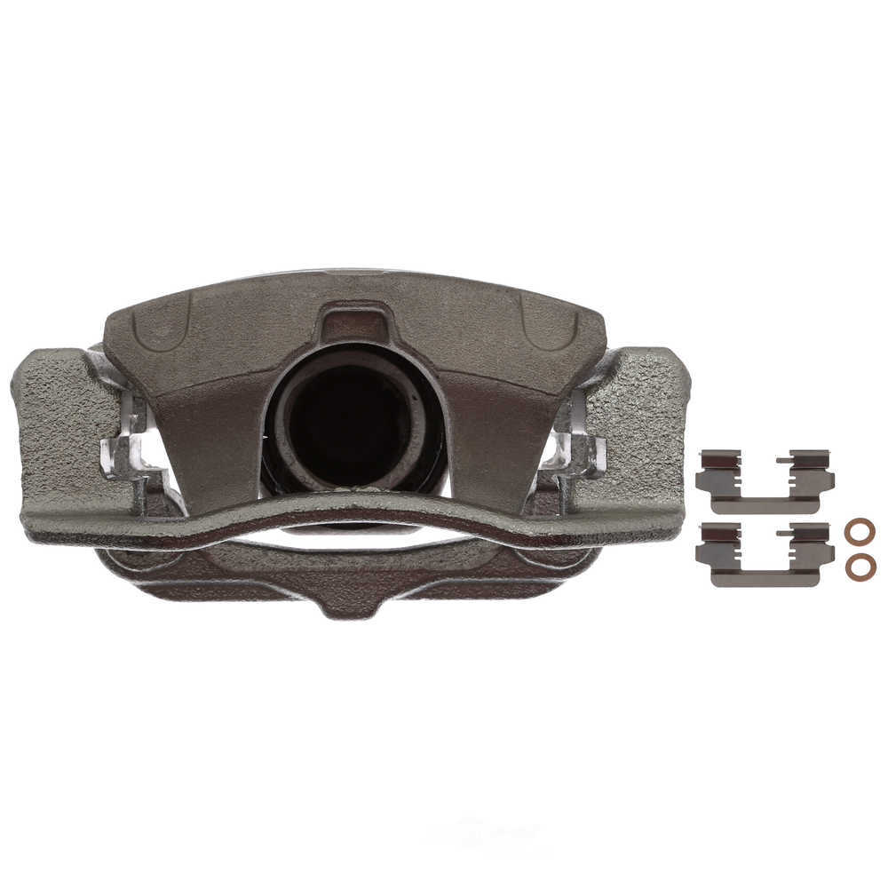 Raybestos Brakes Disc Brake Caliper P/N:Frc12641 Fits select: 2008-2009 PONTIAC G8