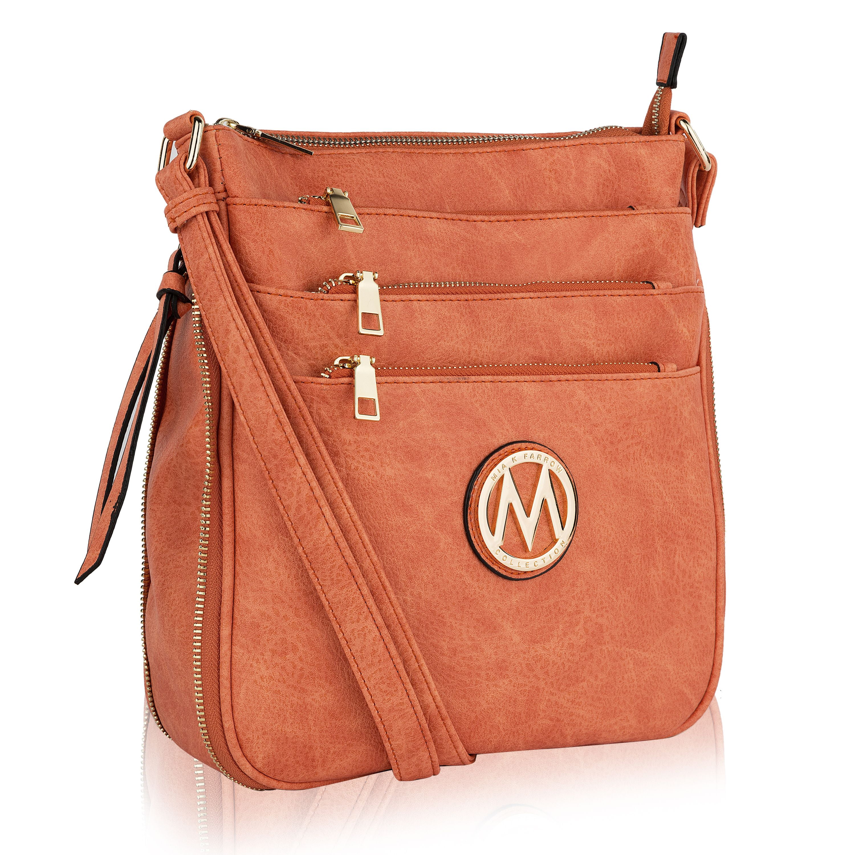 MKF MKF Collection by Mia K. Salome Expandable