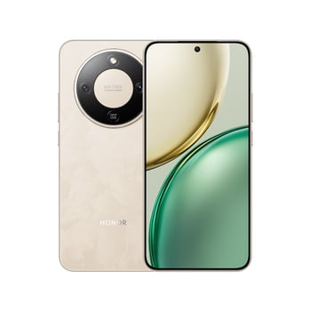Smartphone Honor Magic 8 Lite 8+256 GB Dorado Amanecer Desbloqueado