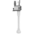 thumbnail image 1 of Submersible Water Pump, Aquarium Filter Pump Oxygen-Increasing Pump Filter 17cm Working Depth Submersive Fish  Filter  For Aquarium For Little Fish  EU Plug,US Plug,UK Plug, 1 of 8