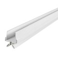 thumbnail image 1 of Seal de goma vinílica M-D Building Products, 81 cm, color blanco, 1 of 8