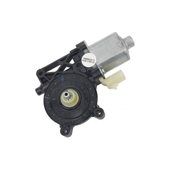 Rear Driver Side Power Window Regulator