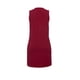 thumbnail image 3 of Vestido recto André Badi rojo 26, 3 of 5