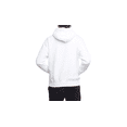 thumbnail image 2 of NIKE MENS Sportswear Club Fleece Graphic Pullover Hoodie "White / White-Black" BV2973 100 BV2973 100 from Stadium Goods, 2 of 3