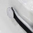 thumbnail image 2 of Cepillo Limpieza para Espacios Baño (mango Con Pelaje Negro), 2 of 4