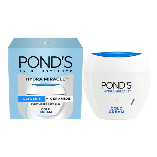 Crema Hidratante POND'S Cold Cream 100ml