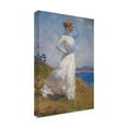 thumbnail image 4 of Benson 'Sunlight' Canvas Art, 4 of 4