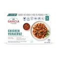 thumbnail image 5 of Garcia Foods Chicken Veracruz, Fully Cooked Refrigerated Entree, 14 oz Serves 3, 5 of 6