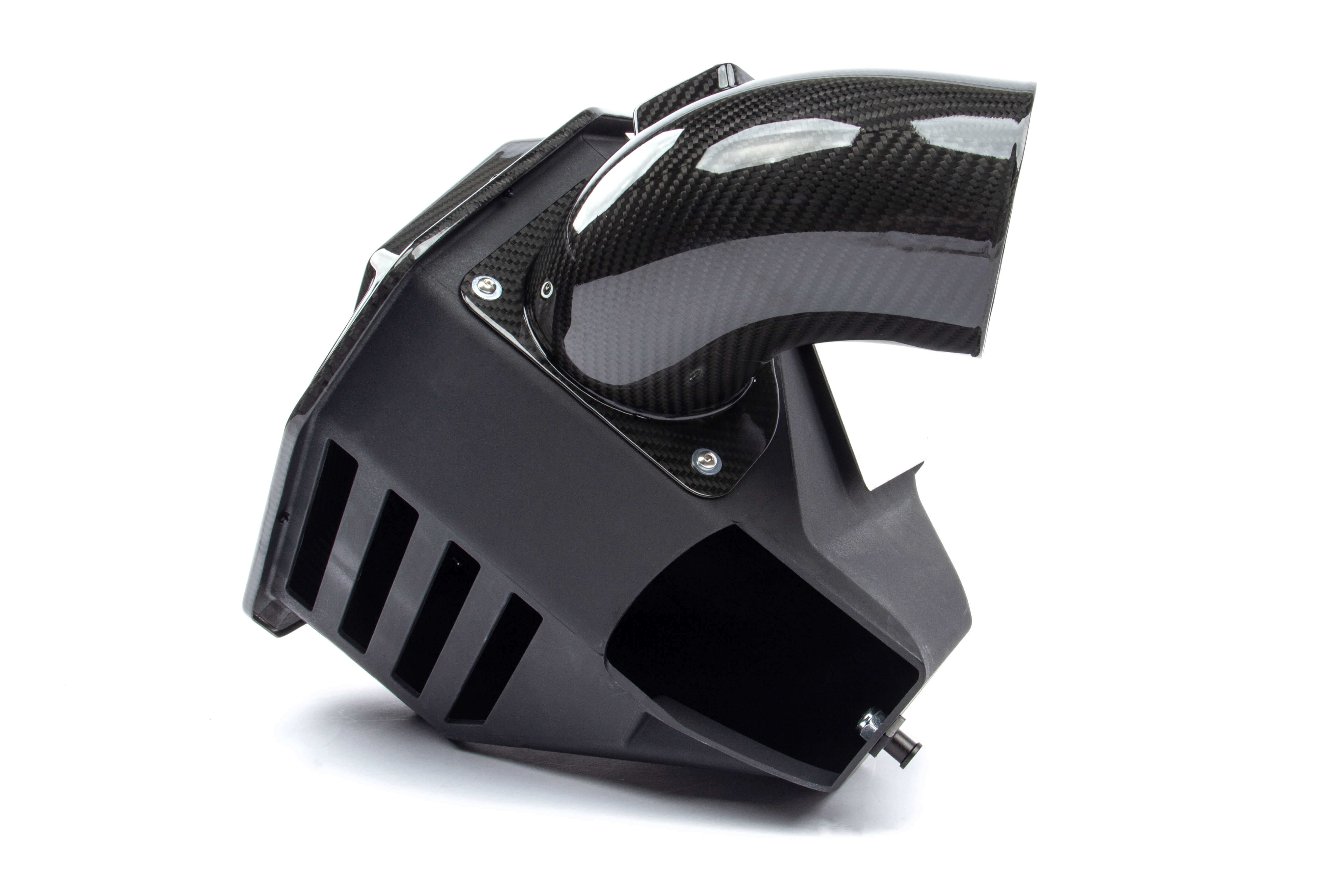 Dinan D760-0052 Cold Air Intake Carbon Fiber G20/G42