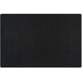 thumbnail image 5 of Beverly Rug Non-Slip Machine Washable 2 x 3 Dark Gray Indoor Area Rugs, 5 of 9