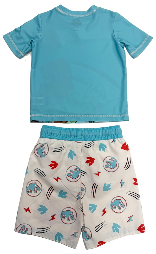 TB SWIM SETS 2T-4T