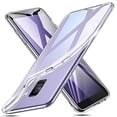 thumbnail image 1 of Funda para Samsung Galaxy A8 2018 Atti Hit Jelly Transparente, 1 of 2