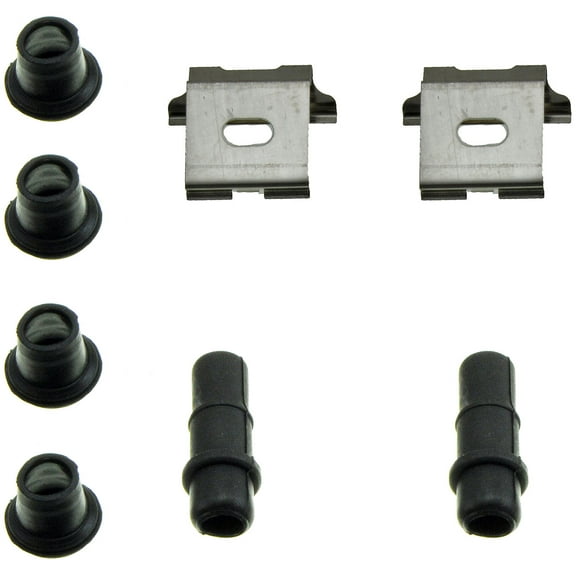 Dorman HW5615 Front Disc Brake Hardware Kit for Specific Ford / Mercury Models Fits select: 1998 FORD MUSTANG, 1994 FORD MUSTANG GT