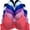 6659-z, variant on Iheyi 6 Pieces Light Padded Youth Teenager Wired Demi Cotton Youth Bra (30A)