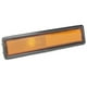 thumbnail image 3 of Turn Signal Marker Light Bumper Lamp Fits for 318i 318is 525i 740i E32 63141377849, 3 of 5