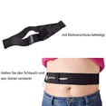thumbnail image 3 of Peritoneale Dialysis Belt, G/peg Tube Holder, Breathable Adjustable Catheter Belly Band, Use In Catheter Protection, 3 of 5