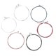 thumbnail image 2 of PhosphorBronzeAcousticGuitarStringsSet-6PCSExtraLight,ColorfulCoating,Replacement, 2 of 5
