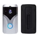 thumbnail image 1 of XWSHYW Aparatos Electrónicos Timbre de Vídeo Inalámbrico Wifi, Intercomunicador de Puerta con Teléfono Inteligente, Cámara de Seguridad 720P, 1 of 2