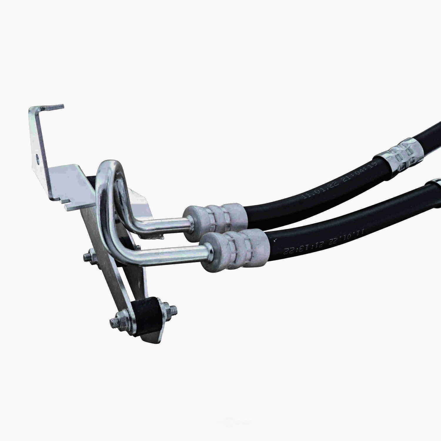 VAICO V20-4313 Hydraulic Hose, steering system