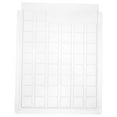 thumbnail image 1 of unbranded Organizador Plástico Transparente Con Divisores Para Suministros De, 1 of 8