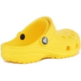 thumbnail image 3 of Crocs Toddler & Kids Classic Clog, 3 of 7