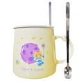 thumbnail image 2 of Taza De Ceramica Importacion Rabbit, 2 of 4