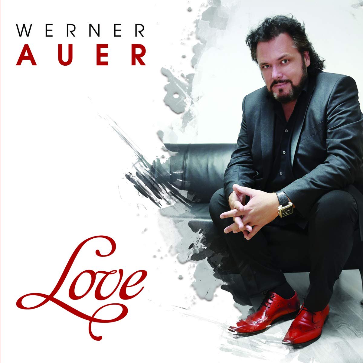 Love (Audiobook)