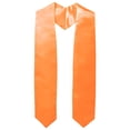 thumbnail image 2 of A And Adult Graduation Cape Suitable For Both Men And Women. Graduation Season Ribbon Etiquette Shoulder Strap. Pure Color Awarding Cape, 2 of 9