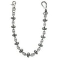 thumbnail image 6 of Halloween Skeleton Iron Belt Chain Rock Accessory For Men Women, 6 of 9
