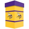 thumbnail image 3 of Minnesota Vikings 24oz. Ceramic Stein Cup with Gift Box, 3 of 3