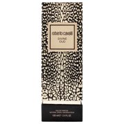 Gold Collection - Divine Oud by Roberto Cavalli for Women - 3.4 oz EDP Spray
