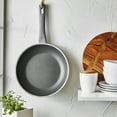 thumbnail image 7 of ZWILLING Madura Plus Slate 10-inch Nonstick Fry Pan, 7 of 7