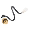 thumbnail image 1 of Motorbike Thermotat Radiator Fan Switch Replacement For Suzuki VZ 800 For Marauder 1997-2003, 1 of 6