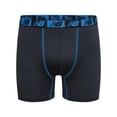 thumbnail image 3 of Calzoncillos bóxer New Balance 3.5 Performance para niños Underwear, paquete de 4 unidades, 3 of 6