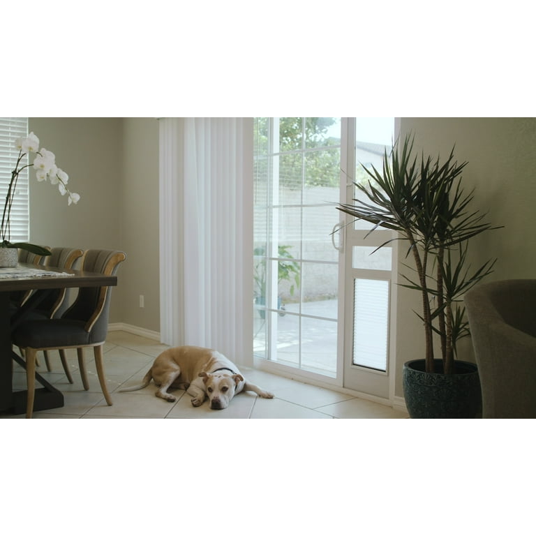 Armor flex pet door online