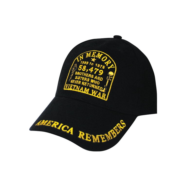 Black baseball hotsell cap walmart