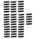 thumbnail image 5 of Pack de 900 Rotuladores shamjiam para perchas Donuts, 5 of 8