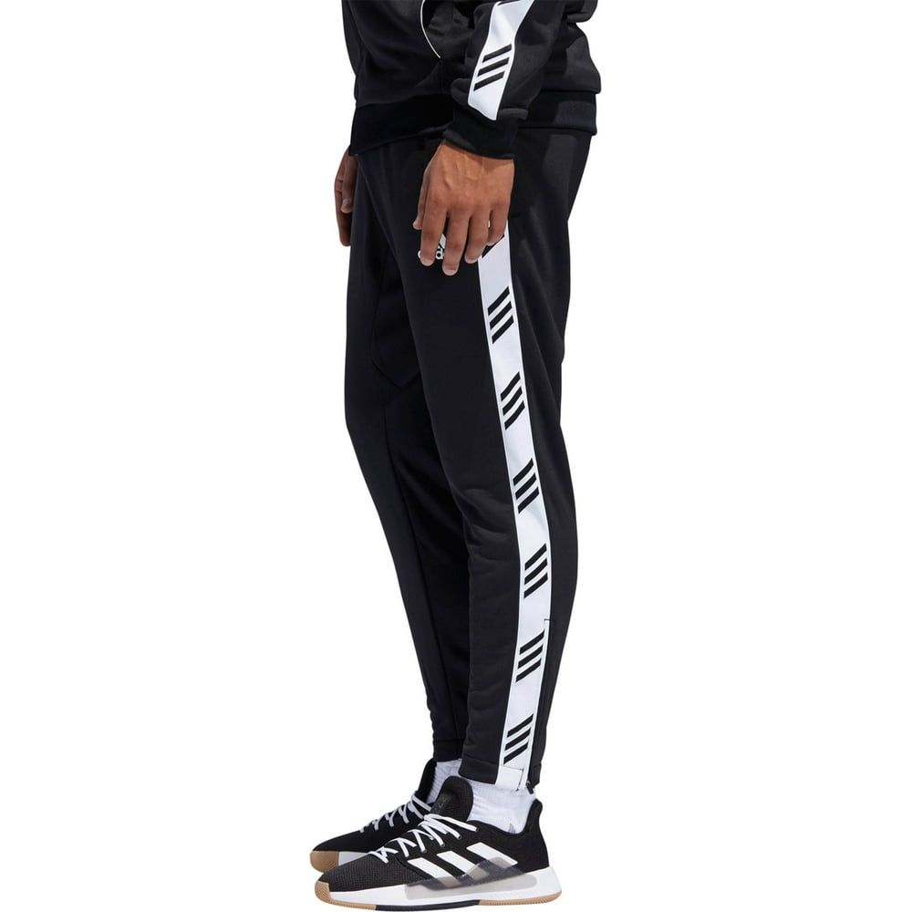 Adidas adidas Men's Pro Madness Basketball Track Pants
