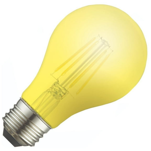 TCP 13310 - FA19D40YC Colored LED Light Bulb
