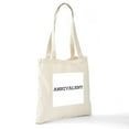 thumbnail image 6 of CafePress - Ambivalent Tote Bag - Unisex Canvas Tote Bag, Beige, 1-Piece, 6 of 6