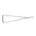 thumbnail image 1 of jifeng Ceramic Scraping Tool Portable Effort-saving Ceramic Scraping Knife Repair Knife Small, 1 of 9
