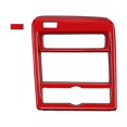 thumbnail image 1 of Car Center Console Gear Panel Cover Trim for 2024+ Car Interior Accessories, 1 of 5