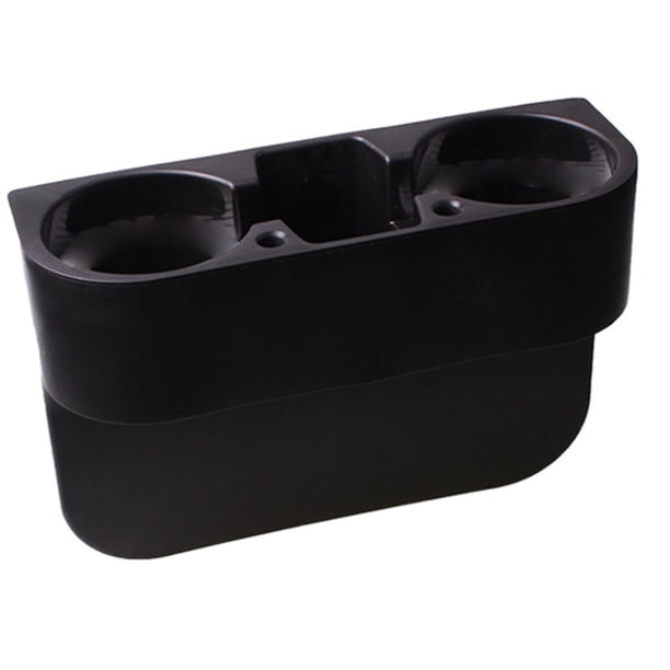 Portavasos Para Consola De Automóvil, Organizador De Hendiduras Para Teléfono De Asiento De Automóvil Confiable Para Automóviles