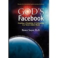 thumbnail image 1 of Pre-Owned God's Facebook : Creating a Friendship of Civilizations in a Terror-Ridden World (Paperback) 9780985823207, 1 of 1