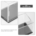 thumbnail image 2 of Estuche para pelotas de golf para el hogar Estuche transparente para pelotas de golf Estuche acrílico para pelotas de golf Suministro para pelotas de golf, 2 of 5