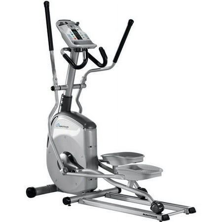 Nautilus E514c Elliptical