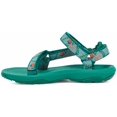 thumbnail image 3 of Teva Kids HURRICANE XLT 2 PACK Jardin Enfant Ciel Bleu, 3 of 6