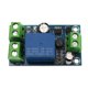 thumbnail image 1 of Sidaley Tablero de interruptor automático de placa de cobre, portátil, desmontable, reemplazo de luz de emergencia, controlador de módulo de Electrónica miscelánea, 1 of 6
