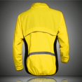 thumbnail image 3 of Visibilidad Y Chaqueta de Reflectante Equipo de Seguridad / Jersey Wind Coat para proteger Cortavientos ropa para deportiva Al SG, 3 of 8